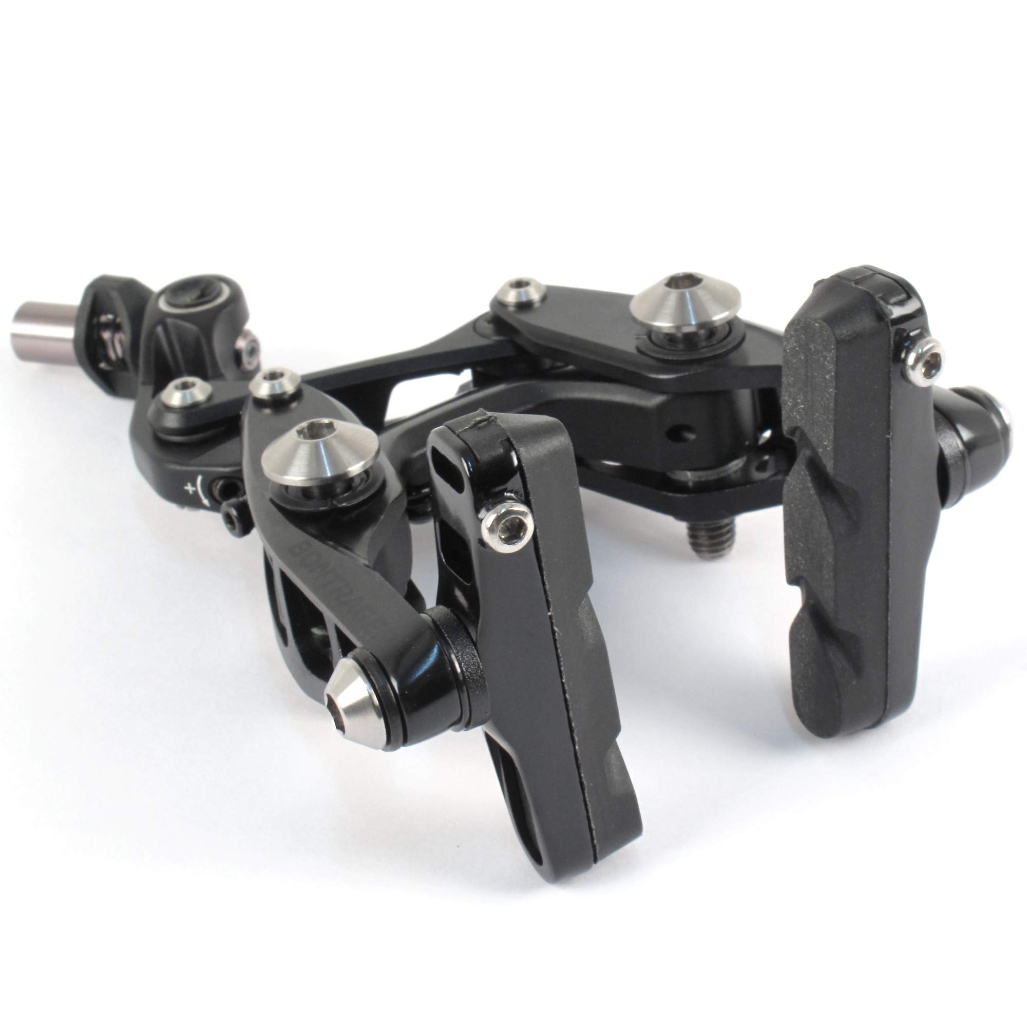 Amazon.com: Bontrager Speed Stop Pro Direct Mount Integrado